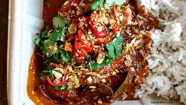 Brisbane s Spiciest Dishes: Ultimate Heat Challenge