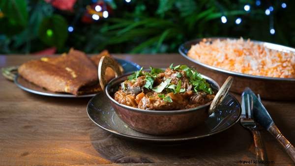 Brisbane s Spiciest Dishes: Ultimate Heat Challenge