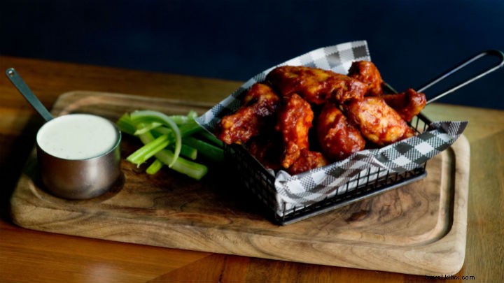 Brisbane s Spiciest Dishes: Ultimate Heat Challenge