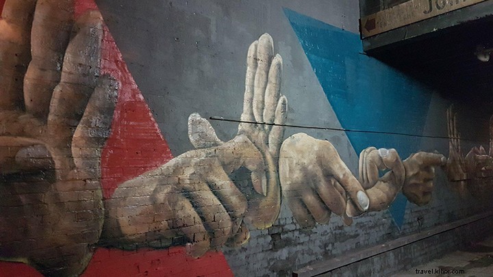 Top Brisbane Bars to Stay Warm This Winter