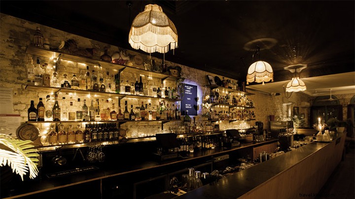 Top Brisbane Bars to Stay Warm This Winter