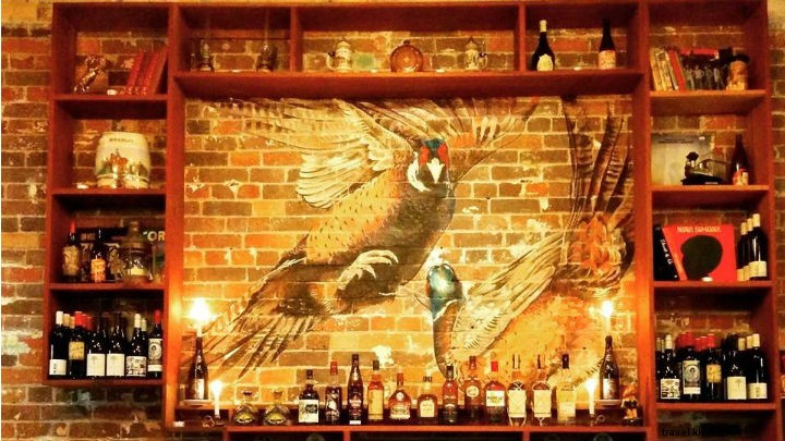 Top Brisbane Bars to Stay Warm This Winter