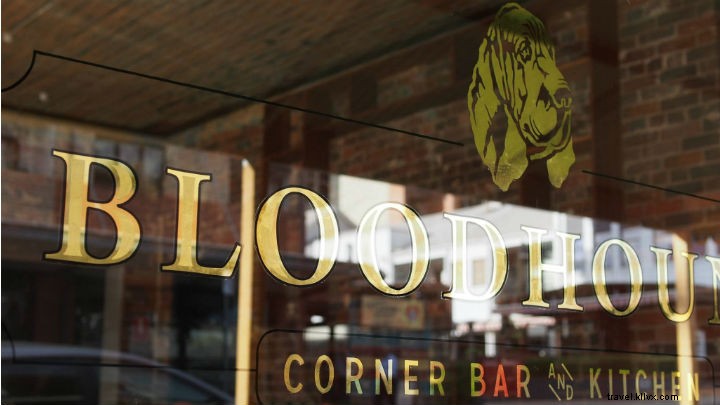 Top Brisbane Bars to Stay Warm This Winter