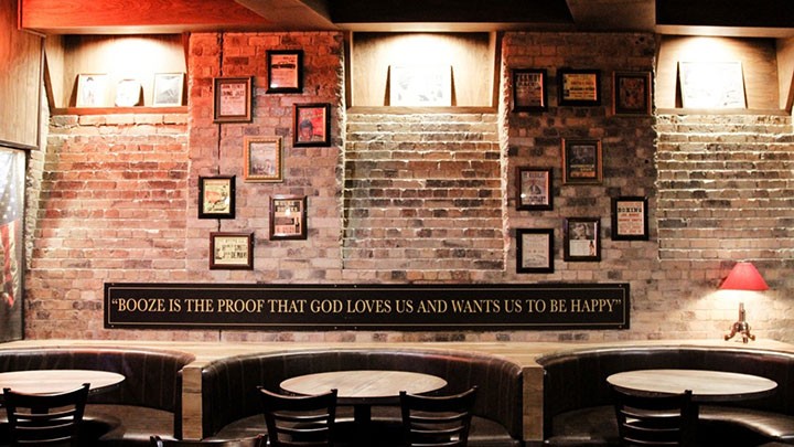 Top Brisbane Bars to Stay Warm This Winter