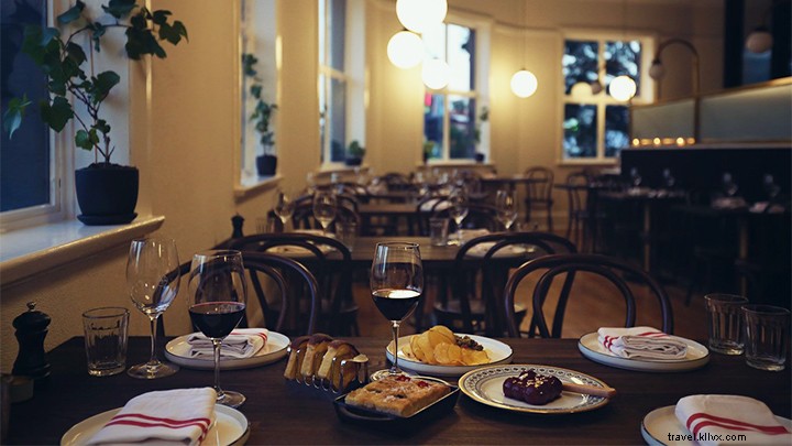 Top Brisbane Bars to Stay Warm This Winter