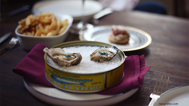 Top Brisbane Bars to Stay Warm This Winter