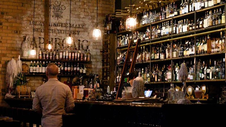 Top Brisbane Bars to Stay Warm This Winter