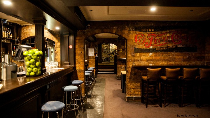 Top Brisbane Bars to Stay Warm This Winter