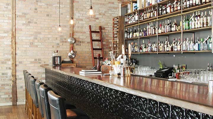 Bar Hop Through Brisbane s Finest Whisky Bars