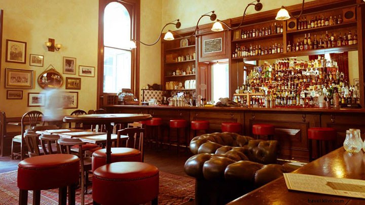 Bar Hop Through Brisbane s Finest Whisky Bars