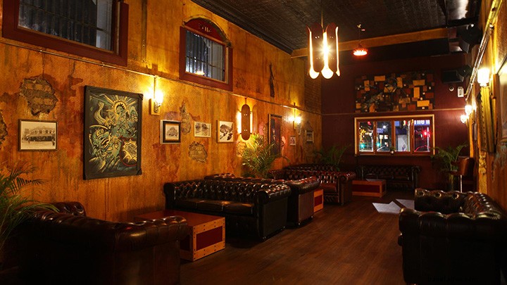 Bar Hop Through Brisbane s Finest Whisky Bars