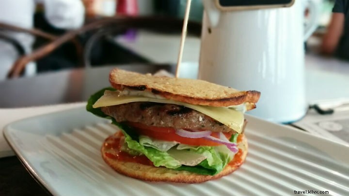 Brisbane’s Definitive Guide to Gluten‑Free Dining