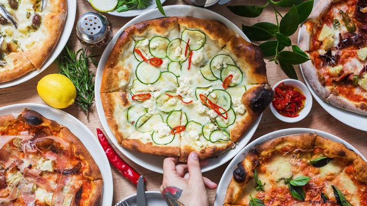 Brisbane’s Definitive Guide to Gluten‑Free Dining