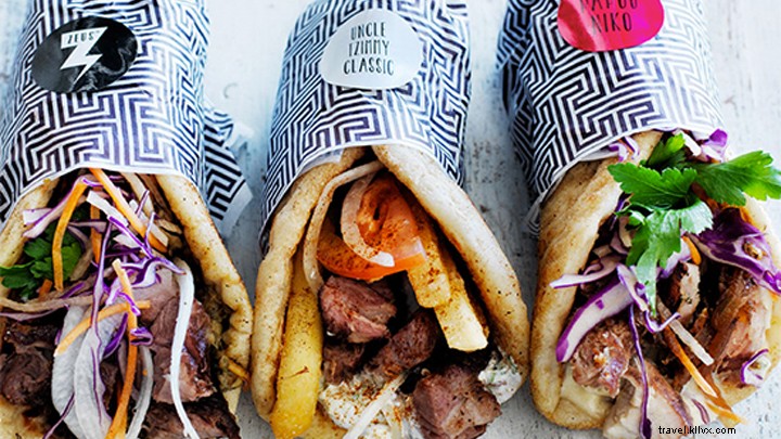 Brisbane’s Definitive Guide to Gluten‑Free Dining