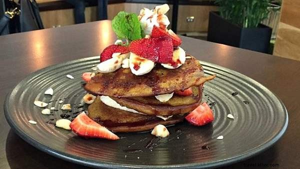 Brisbane’s Definitive Guide to Gluten‑Free Dining