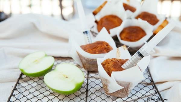 Brisbane’s Definitive Guide to Gluten‑Free Dining