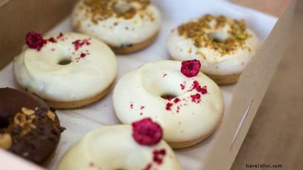 Brisbane’s Definitive Guide to Gluten‑Free Dining