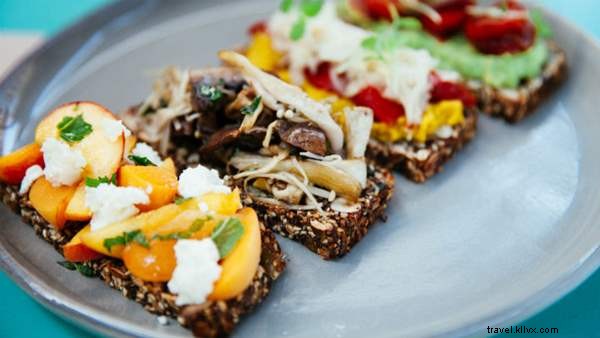 Brisbane’s Definitive Guide to Gluten‑Free Dining