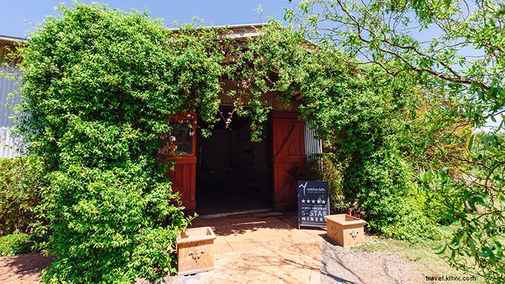 Explore Scenic Rim’s Premier Wineries, Breweries & Distilleries