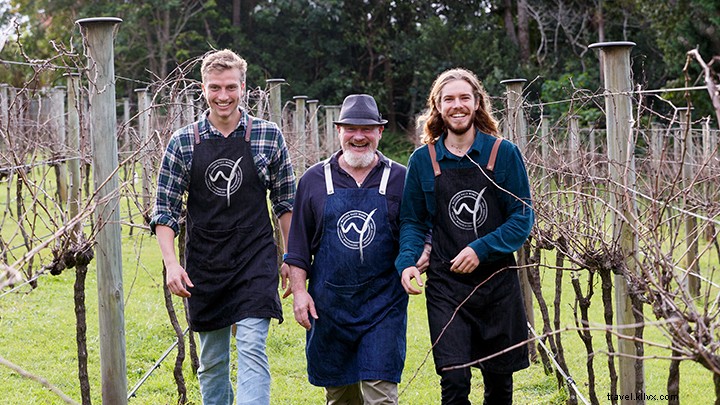 Explore Scenic Rim’s Premier Wineries, Breweries & Distilleries