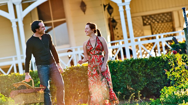 Explore Scenic Rim’s Premier Wineries, Breweries & Distilleries