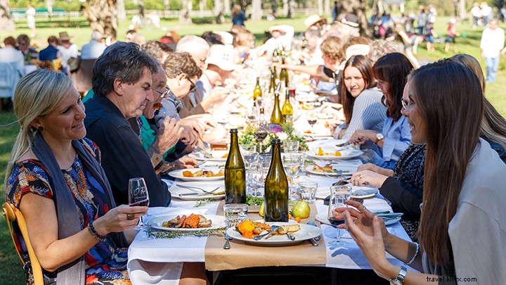 Explore Scenic Rim’s Premier Wineries, Breweries & Distilleries