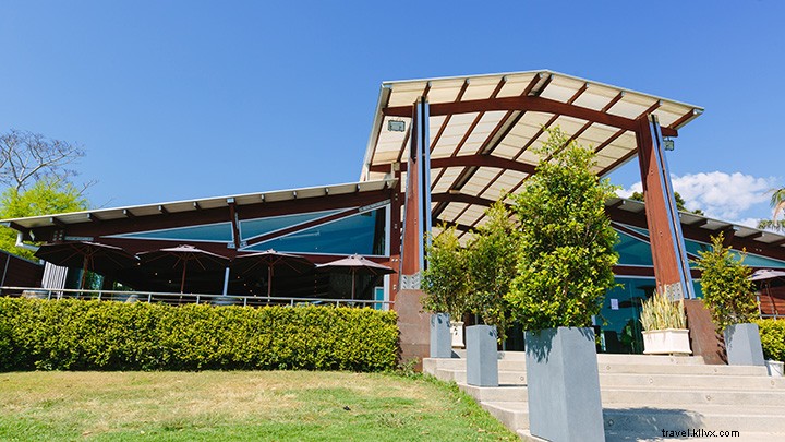 Explore Scenic Rim’s Premier Wineries, Breweries & Distilleries