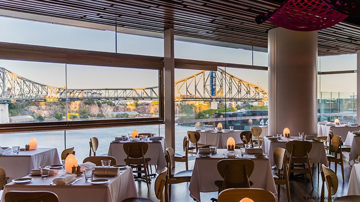 Brisbane s Top Italian Restaurants: From Pizza Trucks to Fine Dining