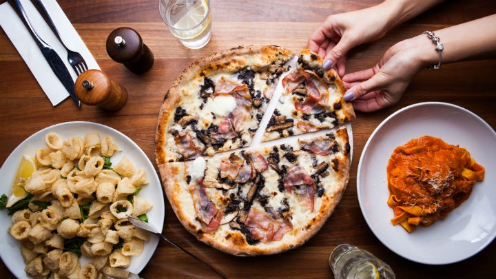 Brisbane s Top Italian Restaurants: From Pizza Trucks to Fine Dining