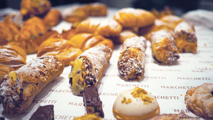 Brisbane s Top Italian Restaurants: From Pizza Trucks to Fine Dining