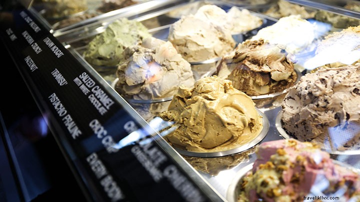 Brisbane s Top Italian Restaurants: From Pizza Trucks to Fine Dining