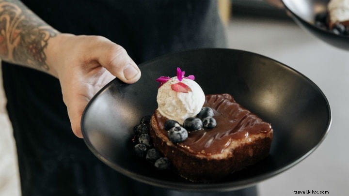 Explore Brisbane s Best Vegan Eats: A Comprehensive Guide