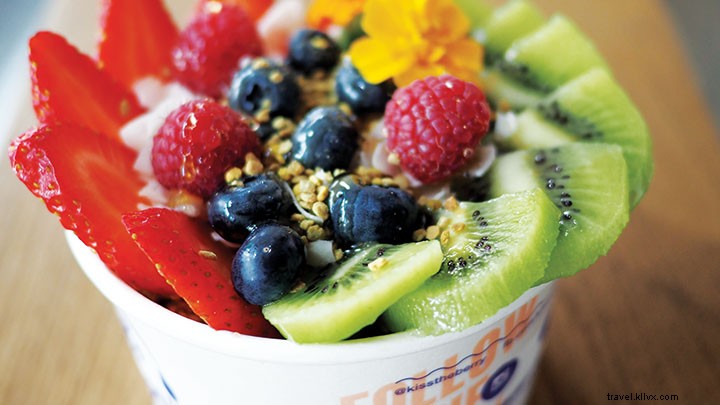 Explore Brisbane s Best Vegan Eats: A Comprehensive Guide