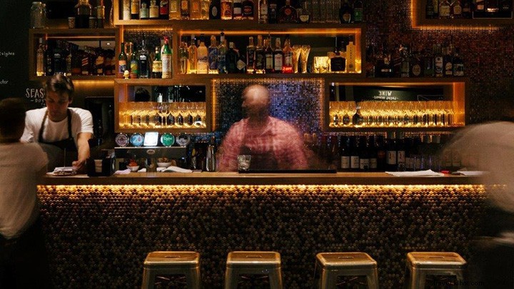 James Street Food & Drink Guide: Best Spots to Eat, Drink & Enjoy