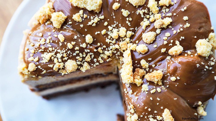 James Street Food & Drink Guide: Best Spots to Eat, Drink & Enjoy