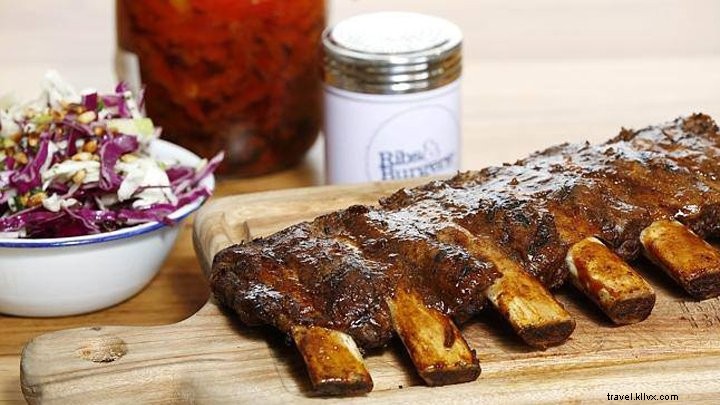 James Street Food & Drink Guide: Best Spots to Eat, Drink & Enjoy