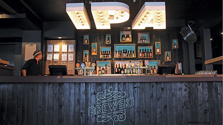 The Ultimate Pub Crawl: Caxton Street & Latrobe Terrace Adventure