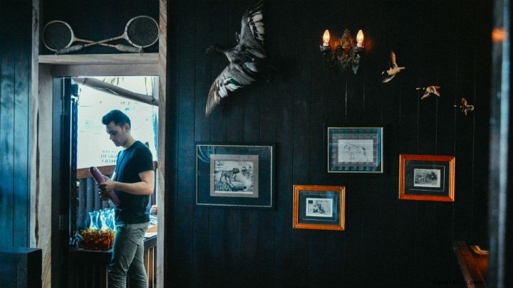 The Ultimate Pub Crawl: Caxton Street & Latrobe Terrace Adventure