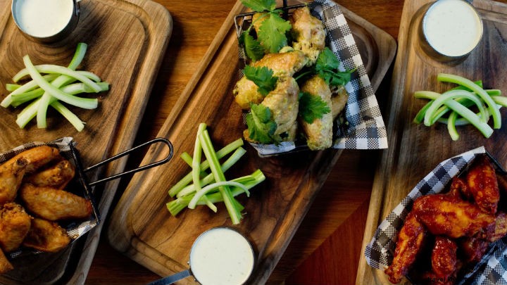 Find the Best Chicken Wings in Brisbane: Top Spots & Hidden Gems