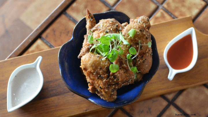 Find the Best Chicken Wings in Brisbane: Top Spots & Hidden Gems