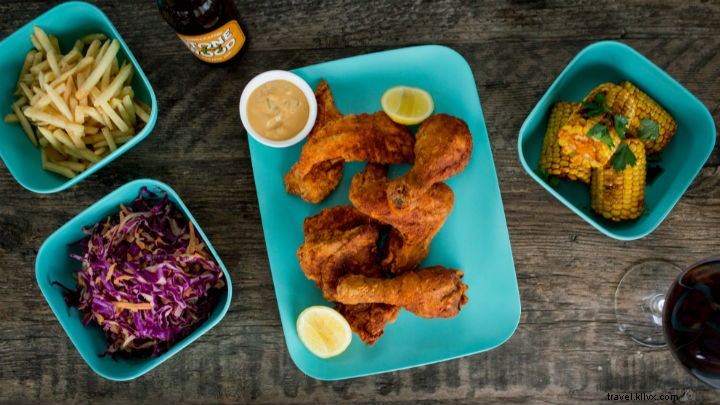 Find the Best Chicken Wings in Brisbane: Top Spots & Hidden Gems
