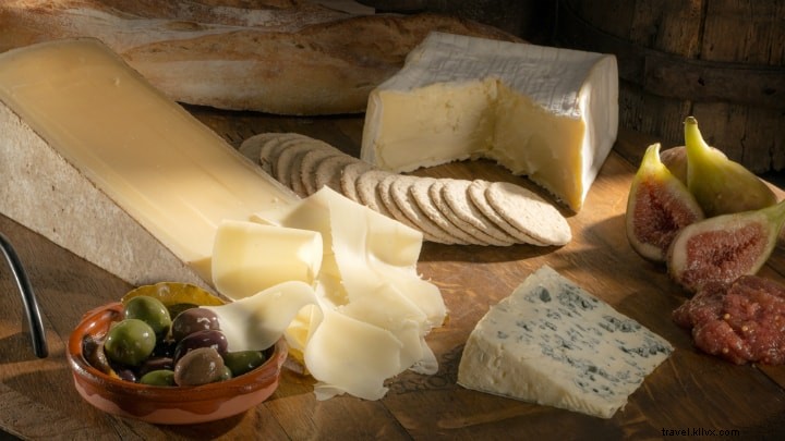 Brisbane’s Premier Cheese Guide: Where to Find the Best Fromages