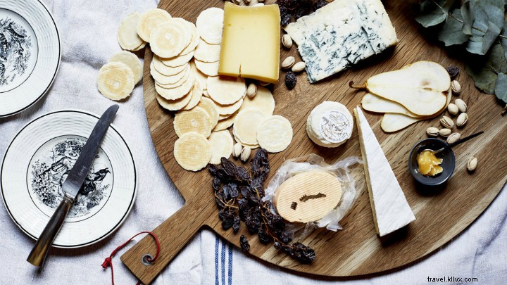 Brisbane’s Premier Cheese Guide: Where to Find the Best Fromages