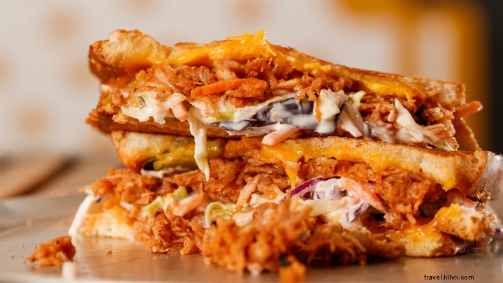 Brisbane’s Premier Cheese Guide: Where to Find the Best Fromages