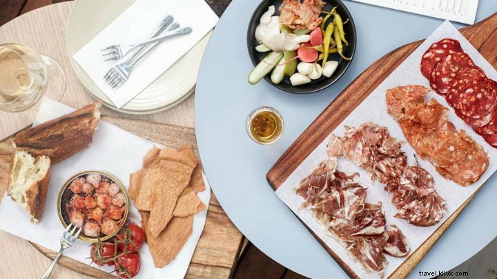 Brisbane’s Premier Cheese Guide: Where to Find the Best Fromages