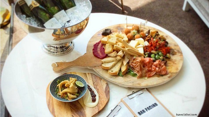 Brisbane’s Premier Cheese Guide: Where to Find the Best Fromages