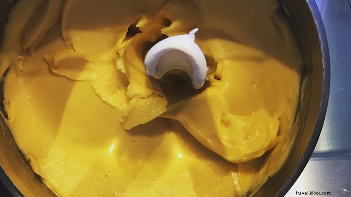 Your Guide to the Best Mango Eats in Brisbane This Summer