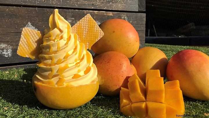 Your Guide to the Best Mango Eats in Brisbane This Summer
