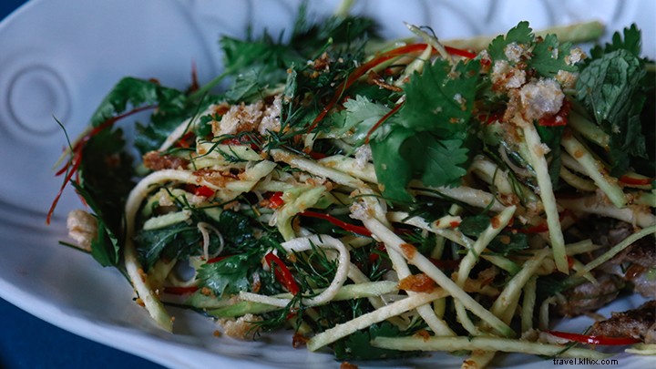 Your Guide to the Best Mango Eats in Brisbane This Summer