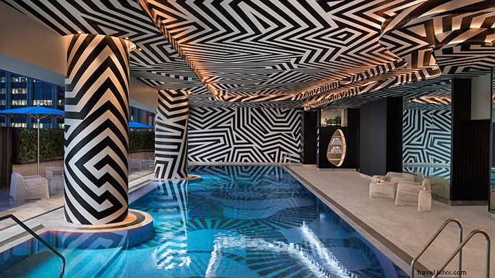 Top New Brisbane Bars to Visit This Summer